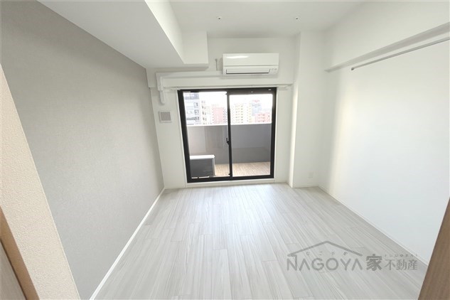 メイクス今池02 リビング