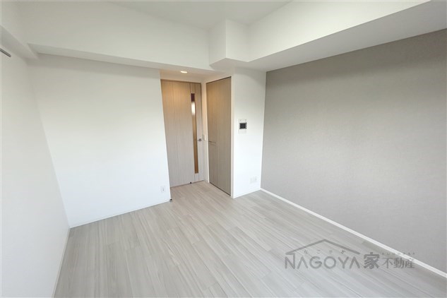 メイクス今池02 ベッドルーム