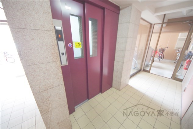 ツインクルガーデン その他外観2