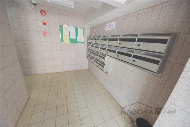 ツインクルガーデン その他外観3