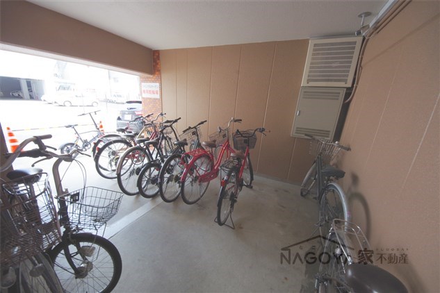 ツインクルガーデン その他外観4