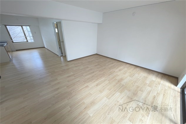 ツインクルガーデン リビング