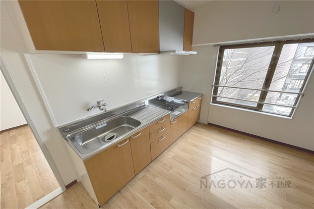 ツインクルガーデン キッチン