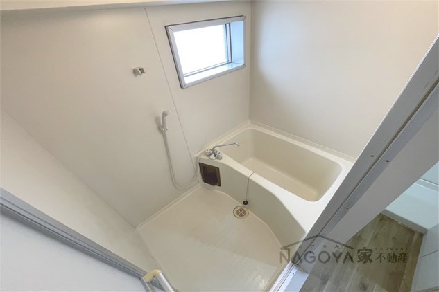 ツインクルガーデン 風呂画像