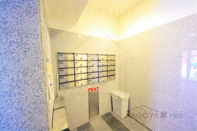 スタジオスクエア泉 その他外観2