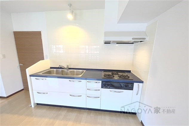 スタジオスクエア泉 キッチン