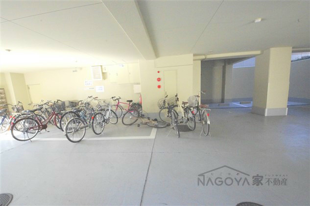 グランドハイネス御成 その他外観6