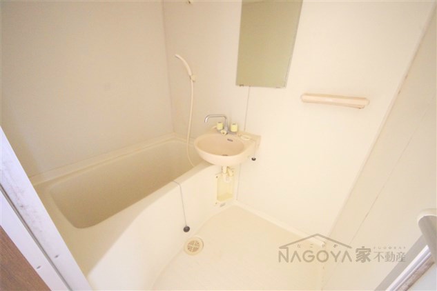 グランドハイネス御成 風呂画像