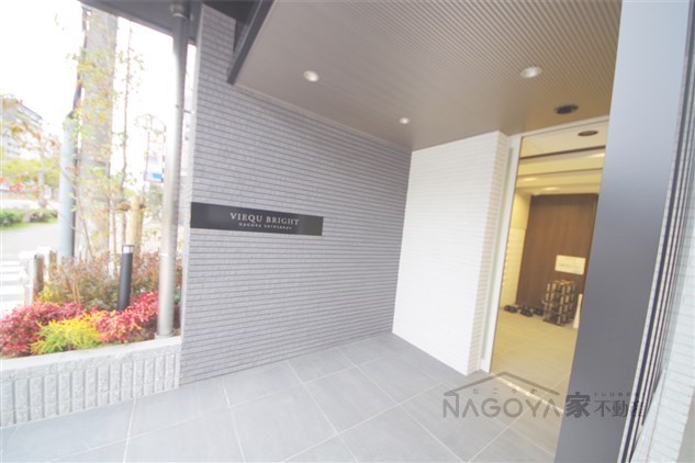 リヴシティ新栄 その他外観1