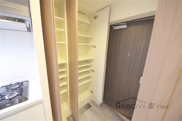 リヴシティ新栄 その他7