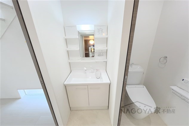 ボンヌール川名 その他1