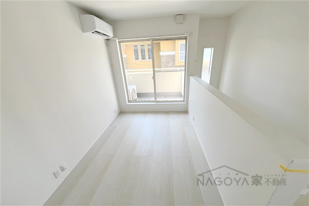 ボンヌール川名 ベッドルーム