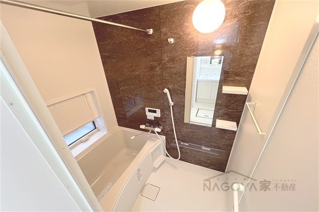 ボンヌール川名 風呂画像