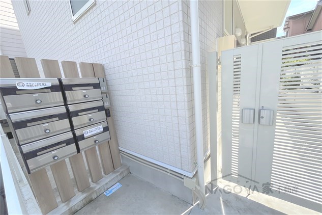 ボンヌール川名 その他外観1