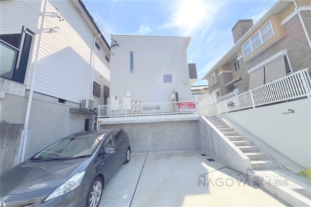 ボンヌール川名 その他外観2