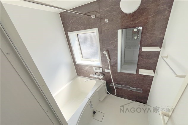 ボンヌール川名 風呂画像