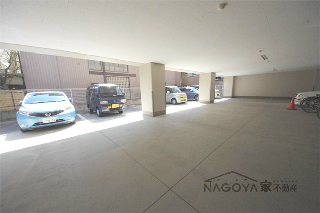 ＨＦ丸の内レジデンス その他外観3