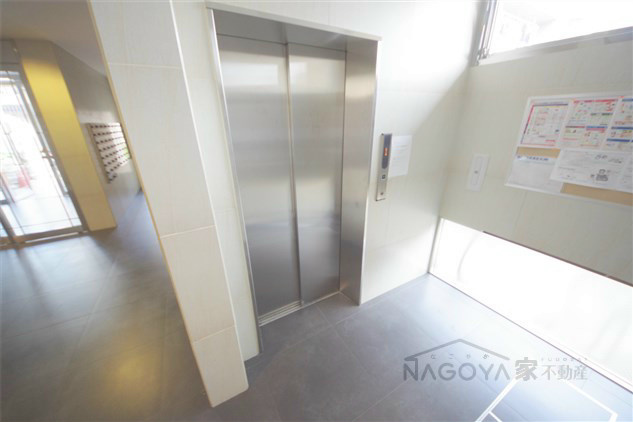 meLiV桜山 その他外観3