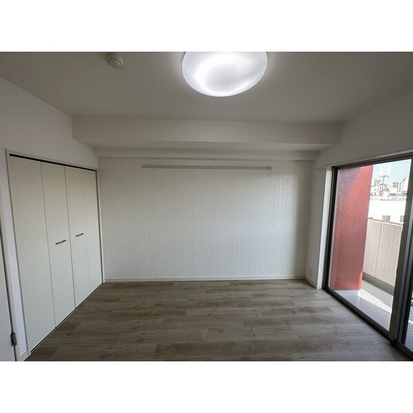 meLiV桜山 リビング