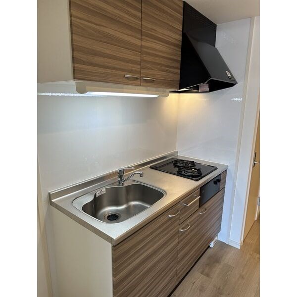 meLiV桜山 キッチン