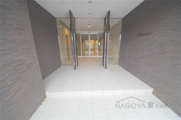 シャルール その他外観1