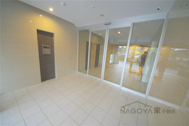 シャルール その他外観2