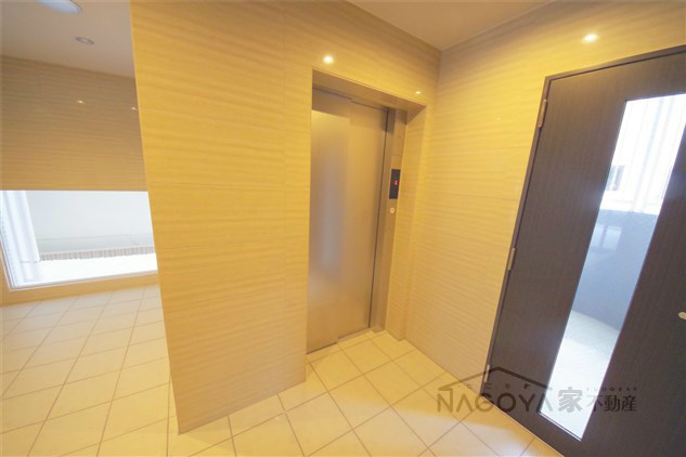 シャルール その他外観3