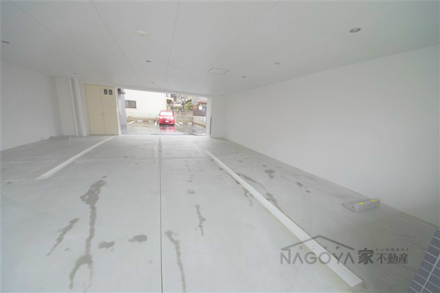 シャルール その他外観4