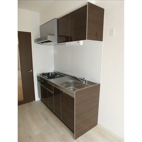 シャルール キッチン