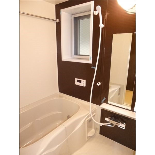 シャルール 風呂画像