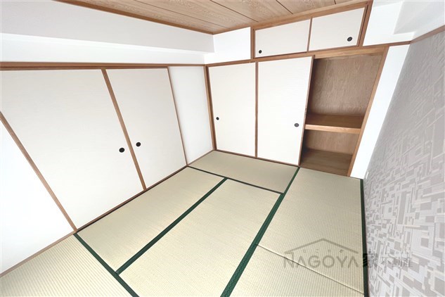 エスポア千種 その他4