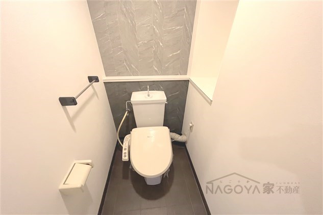 エスポア千種 その他5