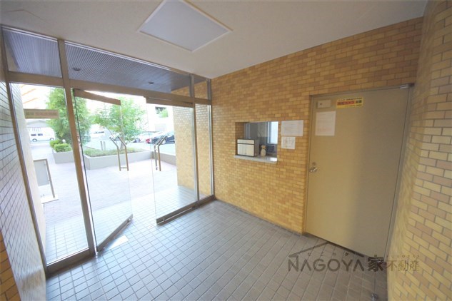 エスポア千種 その他外観1