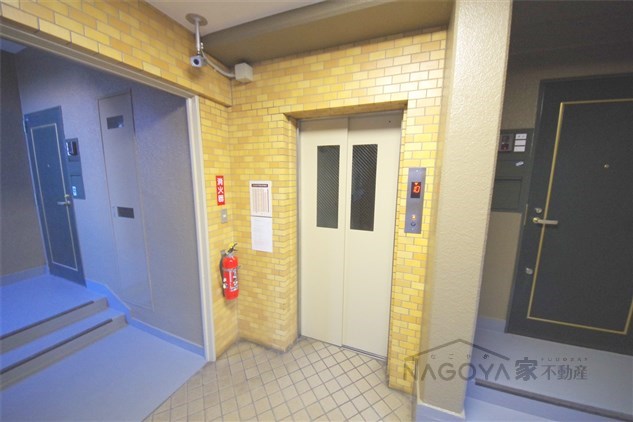 エスポア千種 その他外観2