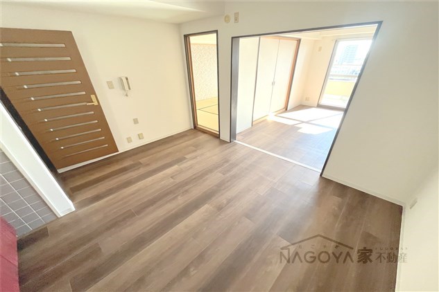 エスポア千種 その他7