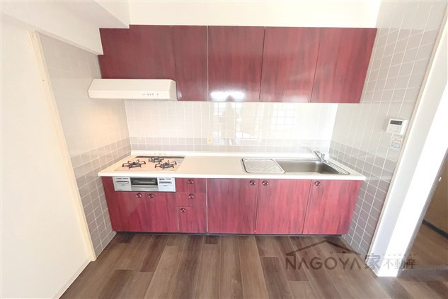 エスポア千種 キッチン