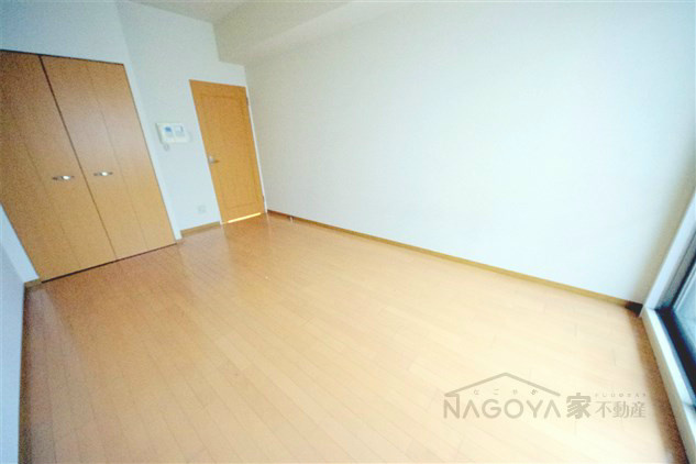 Enchante泉 リビング