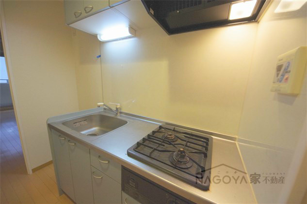 Enchante泉 キッチン