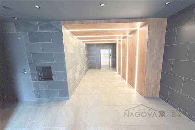 メイクス高岳 その他外観2