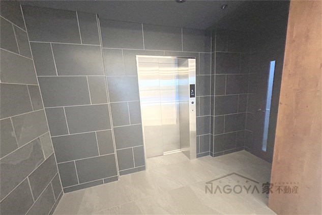 メイクス高岳 その他外観3