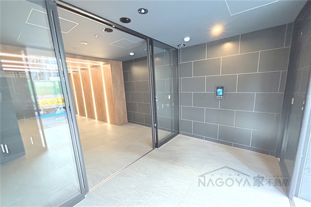 メイクス高岳 その他外観5