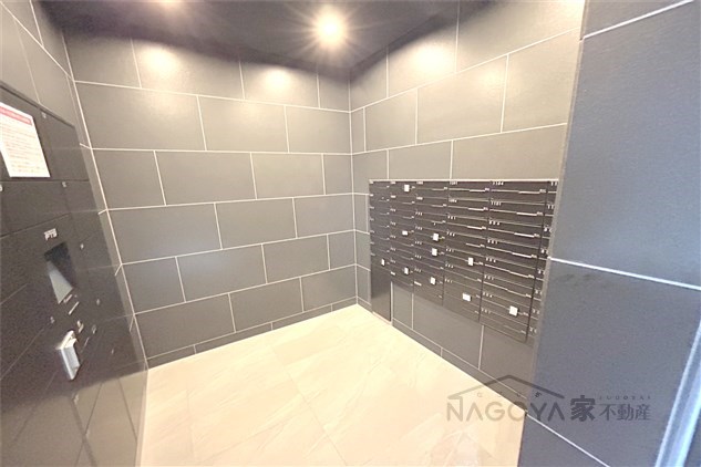 メイクス高岳 その他外観6