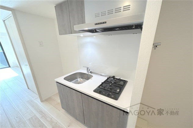 メイクス高岳 キッチン