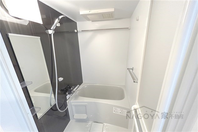 メイクス高岳 風呂画像