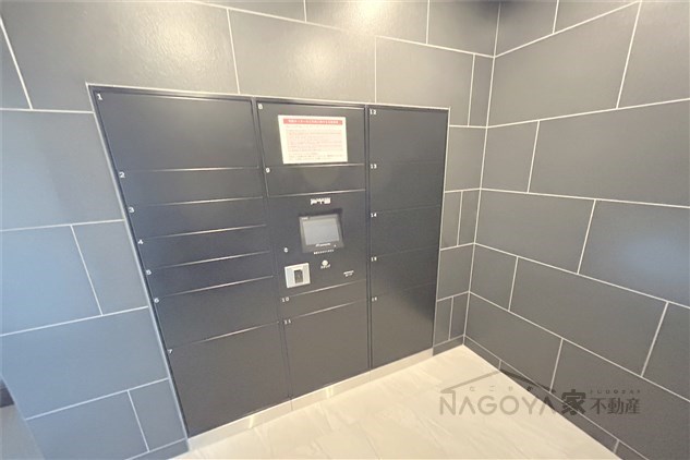 メイクス高岳 その他外観4