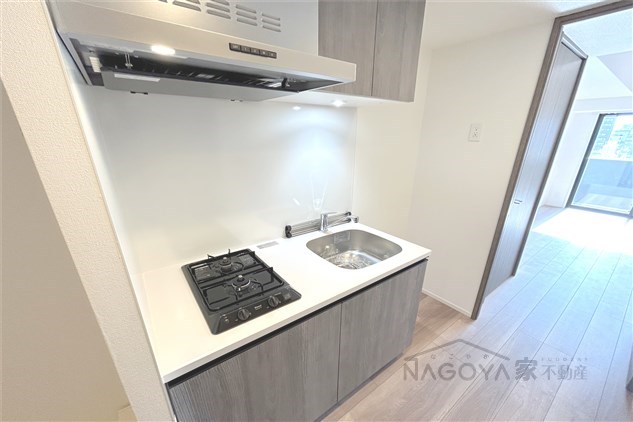 メイクス高岳 キッチン