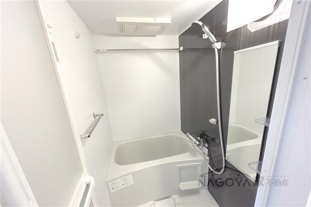 メイクス高岳 風呂画像