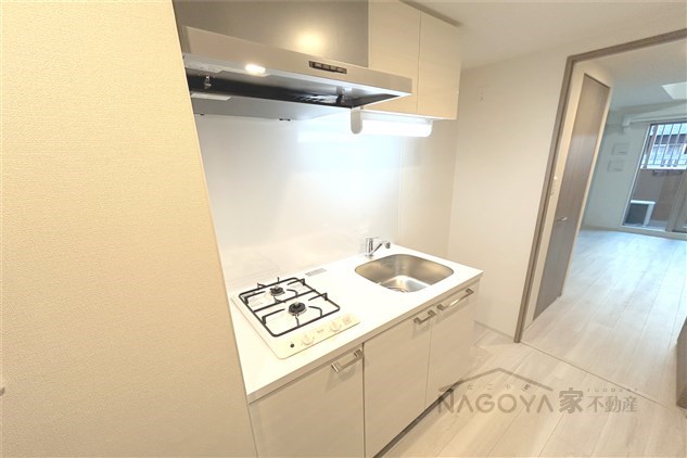 ファステート栄セントラル キッチン