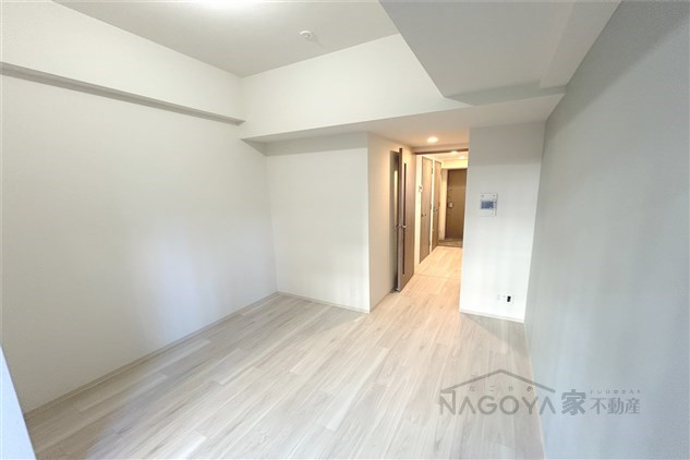 ファステート栄セントラル ベッドルーム