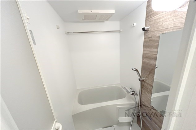 ファステート栄セントラル 風呂画像